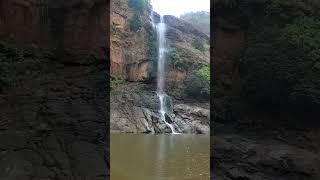 dokrichanchara waterfall in kalahandi || top 10 waterfall in india #shorts