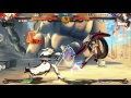 nwm9 guilty gear xrd revelator hamad ky kiske vs dejixal jam kuradoberi