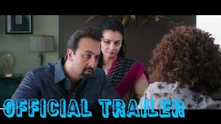 Sanju | Final Trailer | Ranbir Kapoor | Rajkumar Hirani  ||
