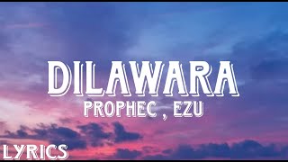 Dilawara - The Prophec (Lyrics) | Ezu | Latest Punjabi Song 2023 | Pb06 Lyrics |