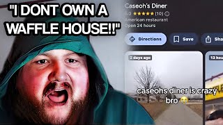 CaseOh Banning the Whole Discord