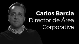 Carlos Barcia