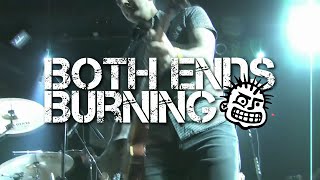 MxPx - Both Ends Burning