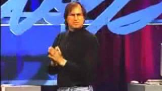 Steve Jobs - WWDC 1997 - (1/5)