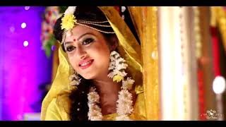 Aaj Unse Milna He Hame|| Song Prem Ratan Dan Payo|| Wedding video