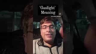 Gaslight meaning | gaslighting meaning | gaslight movie | soha ali khan vikrant massey chitrangada