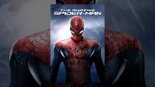 The Amazing Spider-Man (VOST)