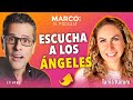 El poder de lo invisible - @TaniaKaram y Marco Antonio Regil