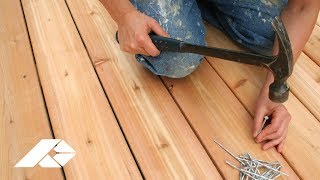 PlanSwift Decking Estimating With PlanSwift Takeoff Software