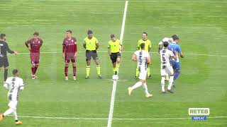 Chieti FC 1922 - Trastevere 1-2