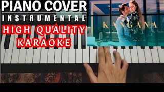 Kangna Tera Ni - Piano Cover | Instrumental | Karaoke | FL Studio