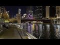 12s 3d servisas gear drive lacroix prototipo cruise down the chicago riverwalk