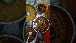 కృష్ణ కల్యాణి family restaurant catering service mandapeta #food #catering