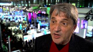 Opportunities through Digitalization - part 1