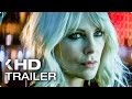 ATOMIC BLONDE Trailer 3 (2017)