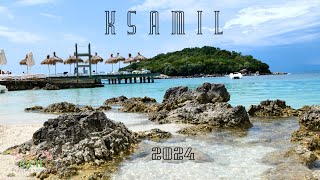 🏝KSAMIL IS PARADISE-2024