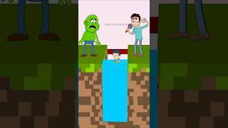 Alien Vs MEMEFRAME (Animation Meme)#memes #shorts