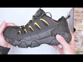 skechers steel toe shoes review most comfortable steel toe shoes