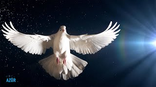 Feel The Power of The Holy Spirit Removing ALL Negative Energy From You and Your Home | 417 Hz
