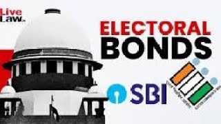 ||electoral bonds|| electoral bonds kya hota hai by khan sir election news today live news #election