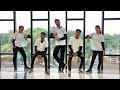 Badshah/Paagal hai Dance/Team CRC/Choreography by ANIL PAWAR CRC