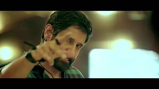 Sketch( Vikram | Tamannaah Bhatia) - Not available in India