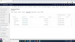 Best Practices for Work Order Planning in Dynamics 365 Field Service