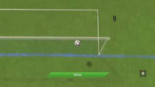 Goal line technology |fifa23|ps5