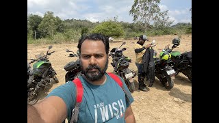 Dabbaguli Picnic spot-Karnataka | gowtham ridez