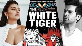 THE WHITE TIGER 2021 Full movie explained in 9 minutes⏱️