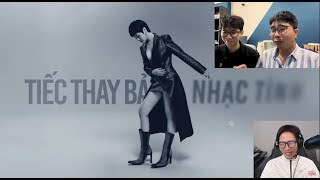 Reaction Reaction Viruss Reaction  Sự Nghiệp Chướng của Pháo