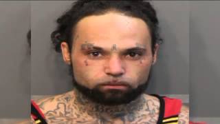Friday Night SWAT Standoff Suspect Arrested