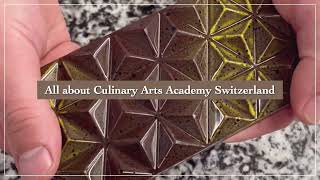 스위스 제과 유학 Q&A 마지막/ Questions about Culinary Arts Academy Switzerland