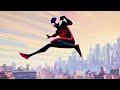 spider man across the spider verse theme song full 『realize』by lisa