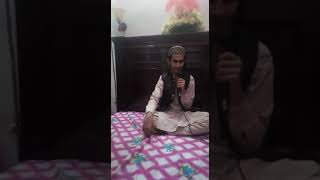 Usama Khan qadri  Naat Ali varga Jamana da koye