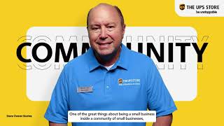 Meet The UPS Store Retail Owner Jim George