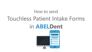New Patient Intake