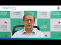 World Health Day |  Dr. Prof. P. S. Banerjee, Consultant - Cardiologist, Manipal Hospital Salt Lake