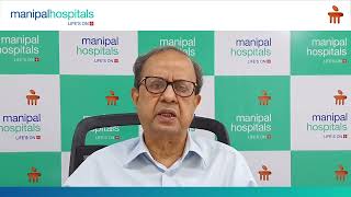 World Health Day |  Dr. Prof. P. S. Banerjee, Consultant - Cardiologist, Manipal Hospital Salt Lake