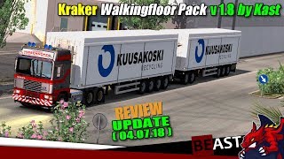 ETS2 (1.31) | trailer mod \