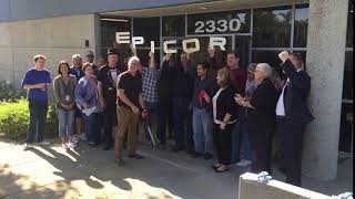 Epicor opens  new west coast tech hub in Carlsbad, California