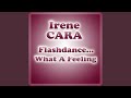 Flashdance... What A Feeling