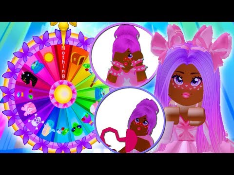 Download How To Get Every New Wheel Accessory In Royale High - 