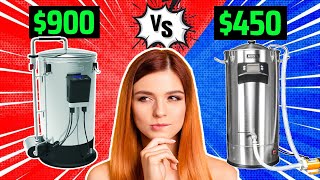 WHAT HOMEBREW SYSTEM TO BUY IN 2025?!?!?