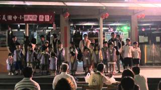 20140509彰化市信義國中小讀經班與溪湖輔德讀經班聯合感恩母親節音樂會05