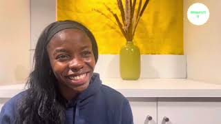 Gemima Joseph bat deux fois son record sur 60m avant de participer au meeting de Paris indoor