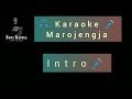 Karaoke Kawih Marojengja | Nano. S