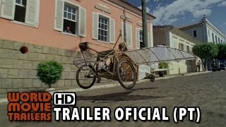 O Menino no Espelho Trailer Oficial (2014) HD