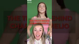 The Truth Behind Charli D Amelio