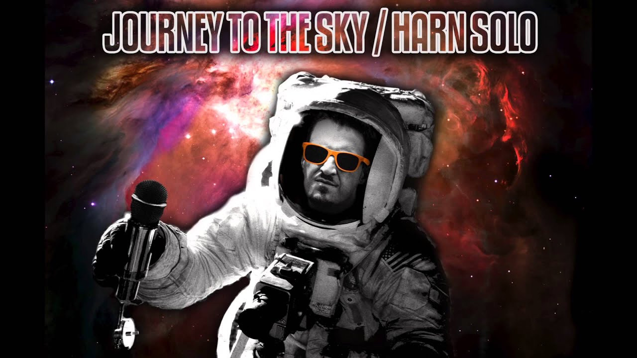 Harn SOLO Feat. Wes B - "The Moment" (prod. Prospek) - YouTube